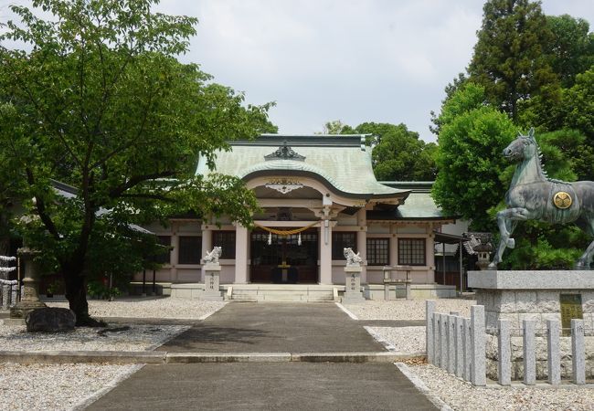 昭和区鶴舞の歴史
