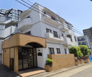 コープ野村桜山東 外観